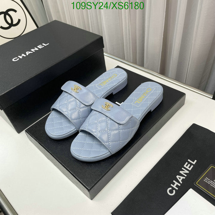 SAMC - CHL Women Shoes Slippers - 178