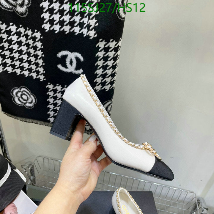 SAMC - CHL Women Shoes High Heels - 171