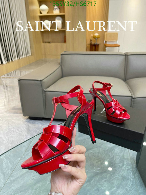 SAMC - YLS Women Shoes Heels - 057