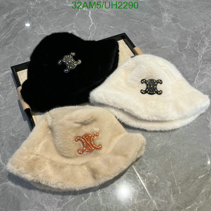 SAMC - COL Caps & Hats - 077