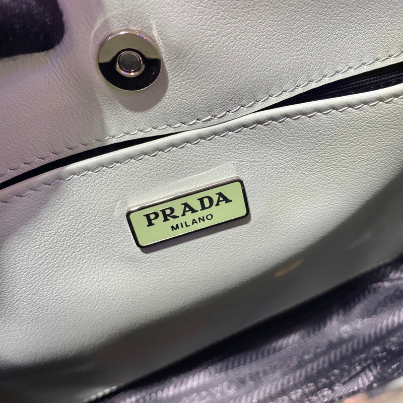 Satchel Bags - PDA Bags - 1868