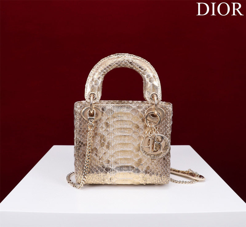 Glami Fashion - DIR Bags - 106
