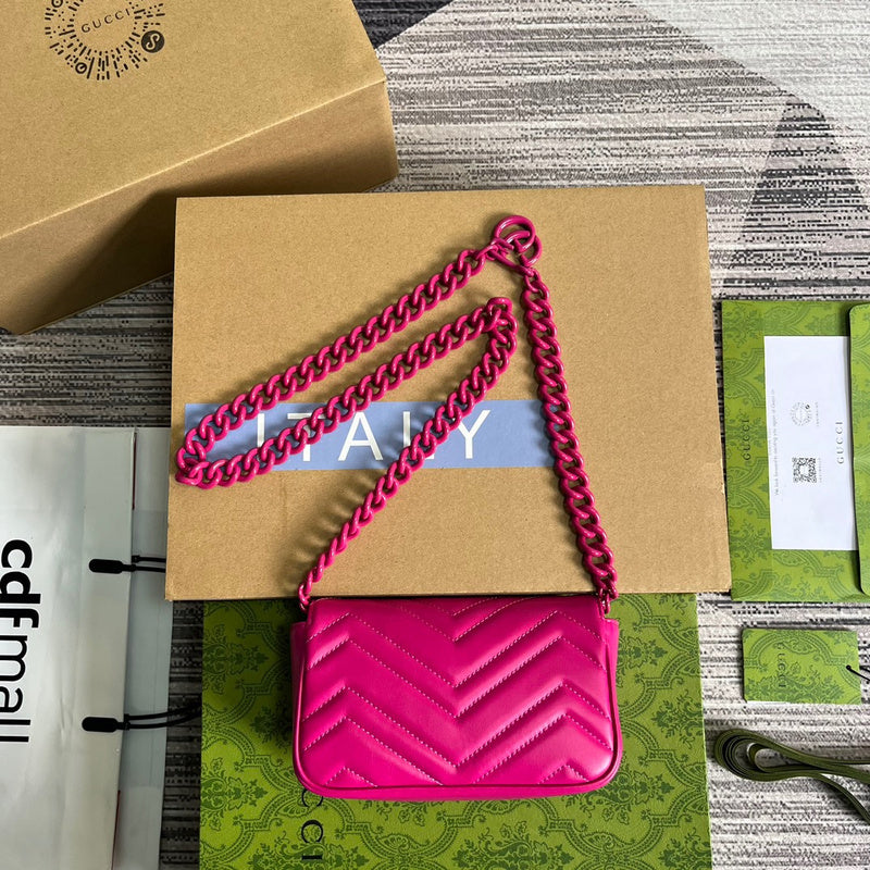 Satchel Bags - GCI Bags - 7661