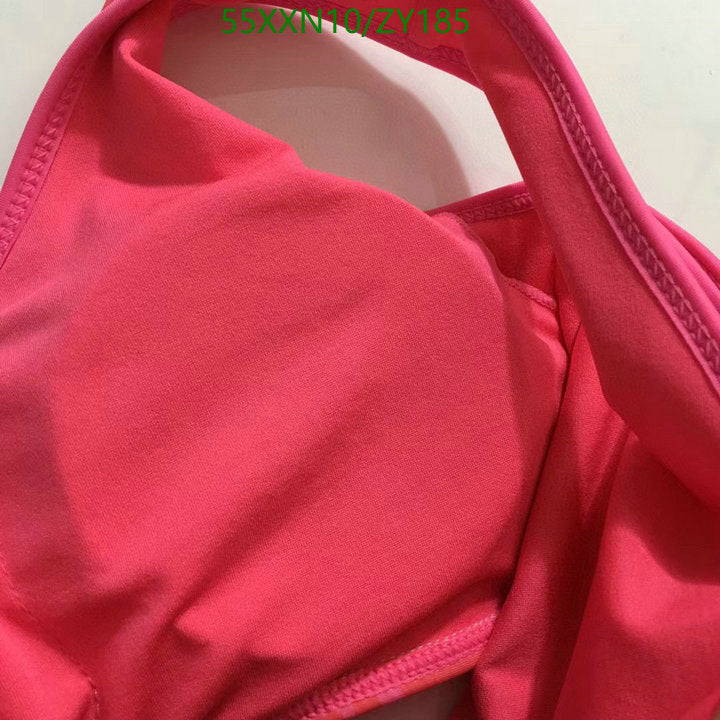 SAMC - FDE Swimsuits - 083