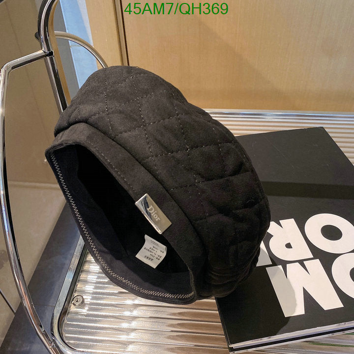 SAMC - DOR Caps & Hats - 039