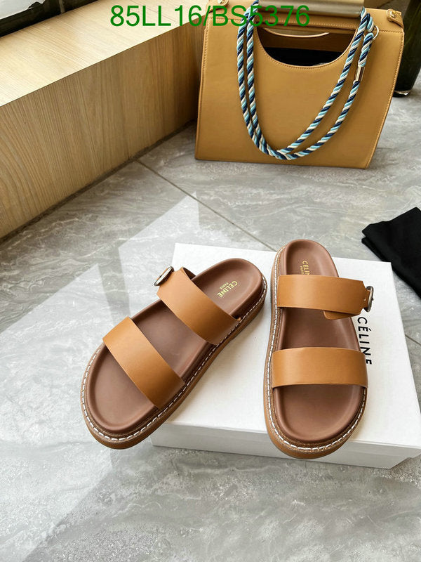 SAMC - COL Women Shoes - 024