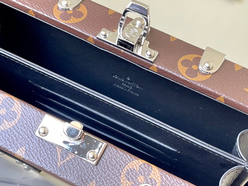 Glami- Glami- Lu-Vi bags - 4393