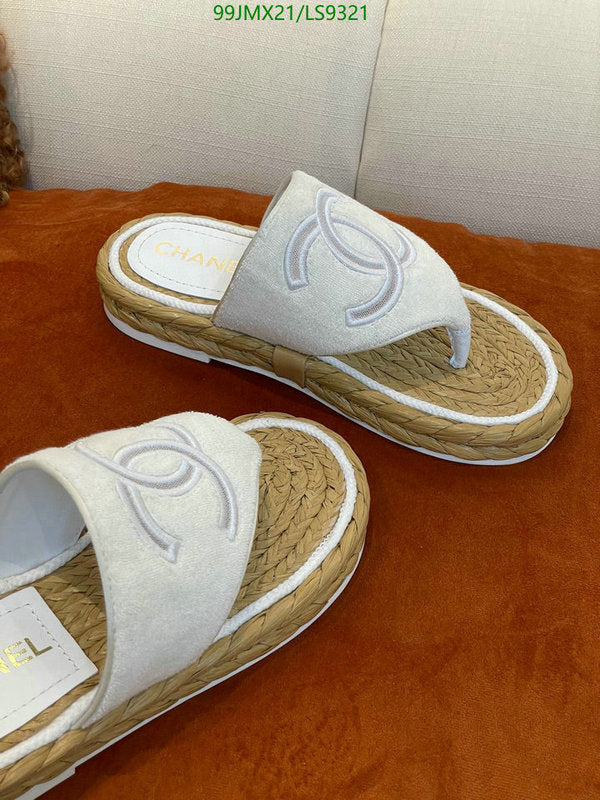 SAMC - CHL Women Shoes Slippers - 231