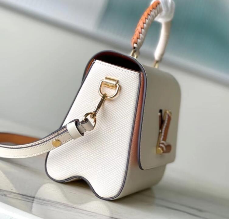 SAMC - LOV Bags - 1179