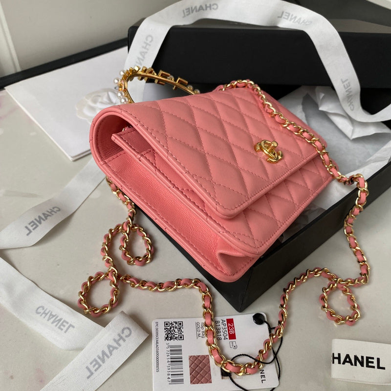 Satchel Bags - CHL Bags - 7362