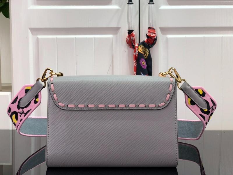 SAMC - LOV Bags - 2131