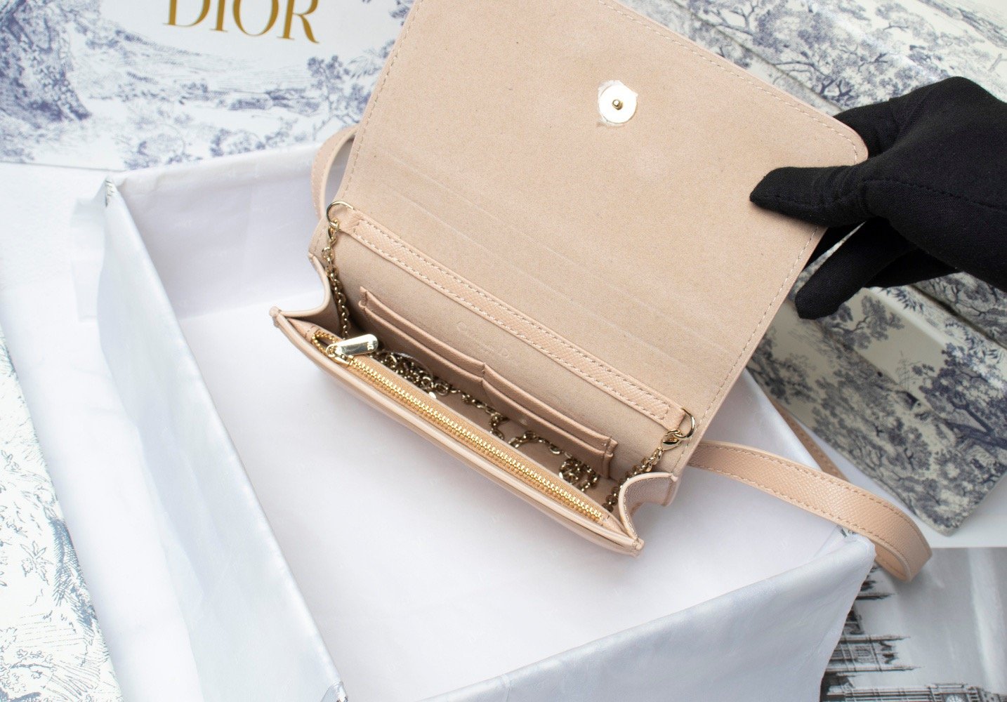 EN - New Arrival Bags DIR 132