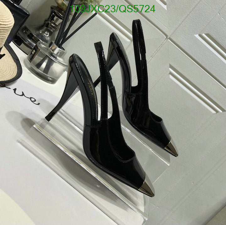 SAMC - YLS Women Shoes - 072