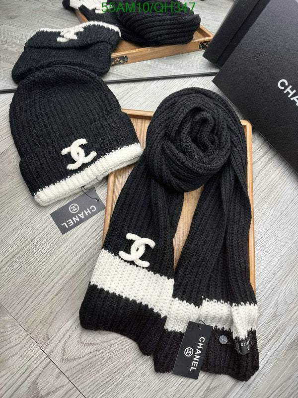 SAMC - CHL Caps & Hats - 177
