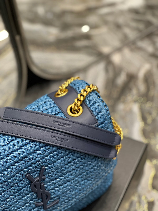 Glamy - YLS Bags - 639