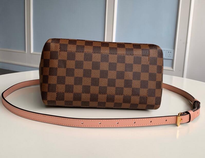 SAMC - LOV Bags - 3124