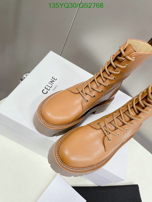 SAMC - COL Women Shoes - 109