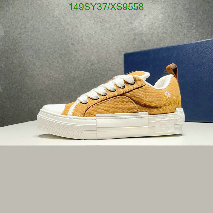 SAMC - DOR Women Sneakers - 249