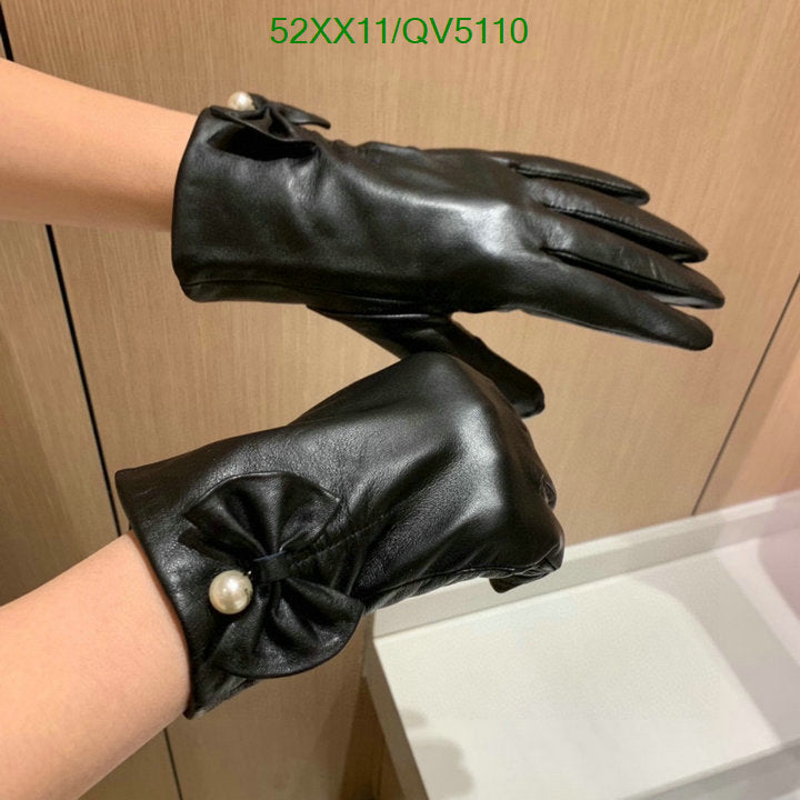 SAMC - CHL Gloves - 146