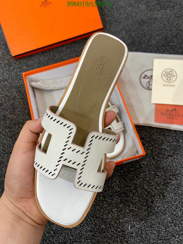 SAMC - HMS Women Shoes - 477