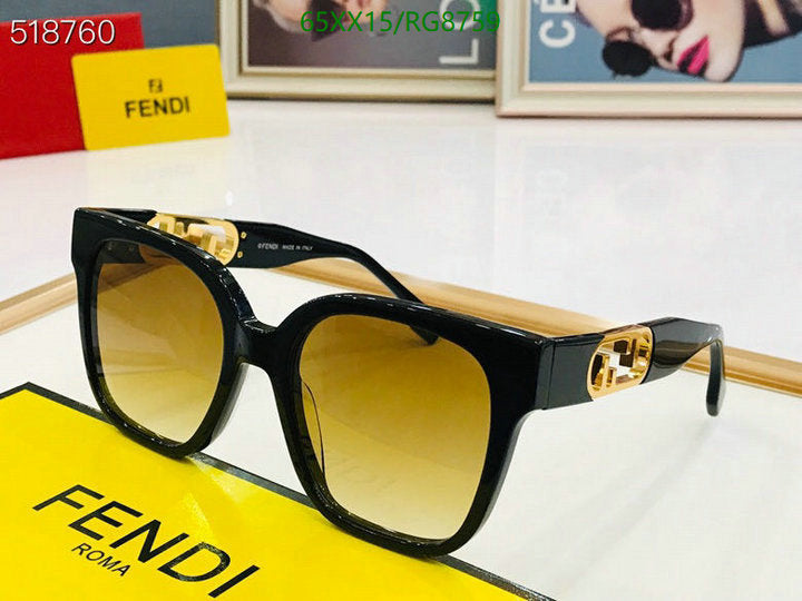 SAMC - FDE Glasses - 081
