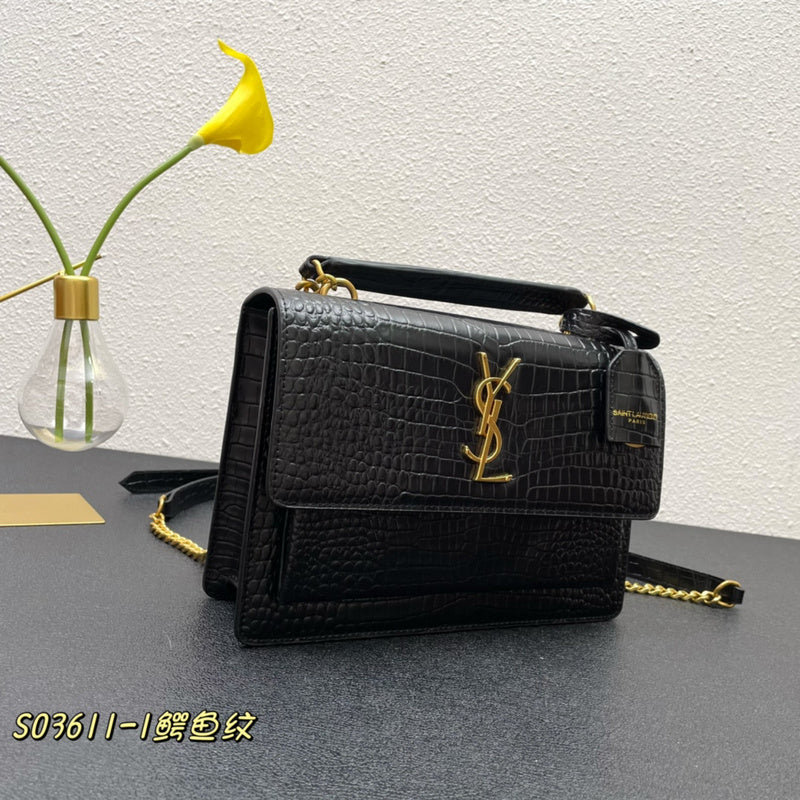 Satchel Bags - SLY Bags - 1461