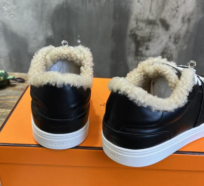 SAMC - HMS Men Shoes - 206