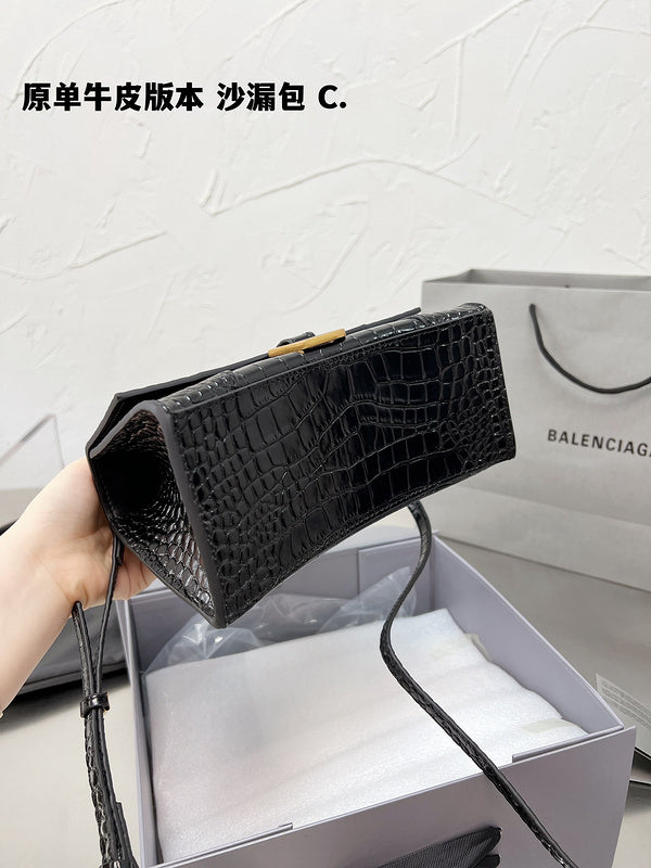 Satchel Bags - BGA Bags - 1402
