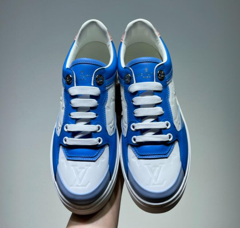 SAMC - LOV Men Shoes - 998