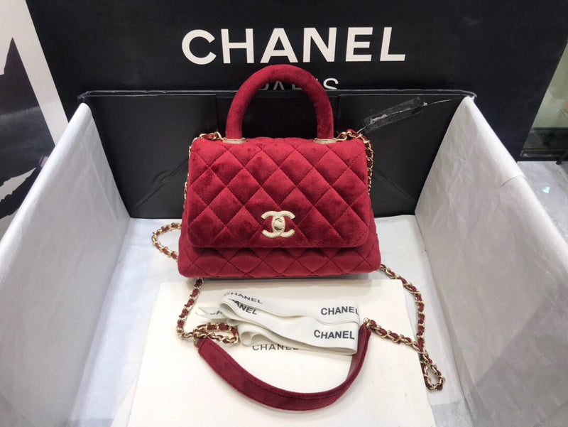 Satchel Bags - CHL Bags - 4957