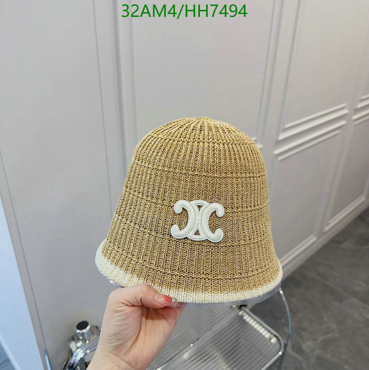 SAMC - COL Caps & Hats - 227