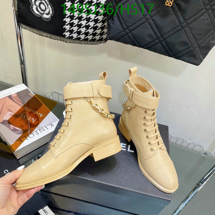 SAMC - Mix Boots - 089