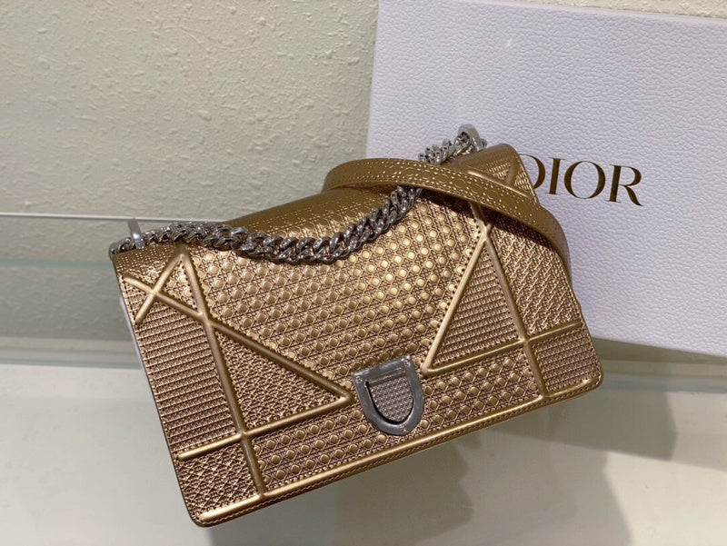 Glami Fashion - DIR Bags - 626