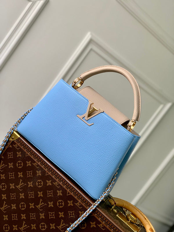 Satchel Bags - VL Bags - 1342