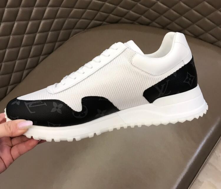 Glamy - LOV Men Shoes - 1689