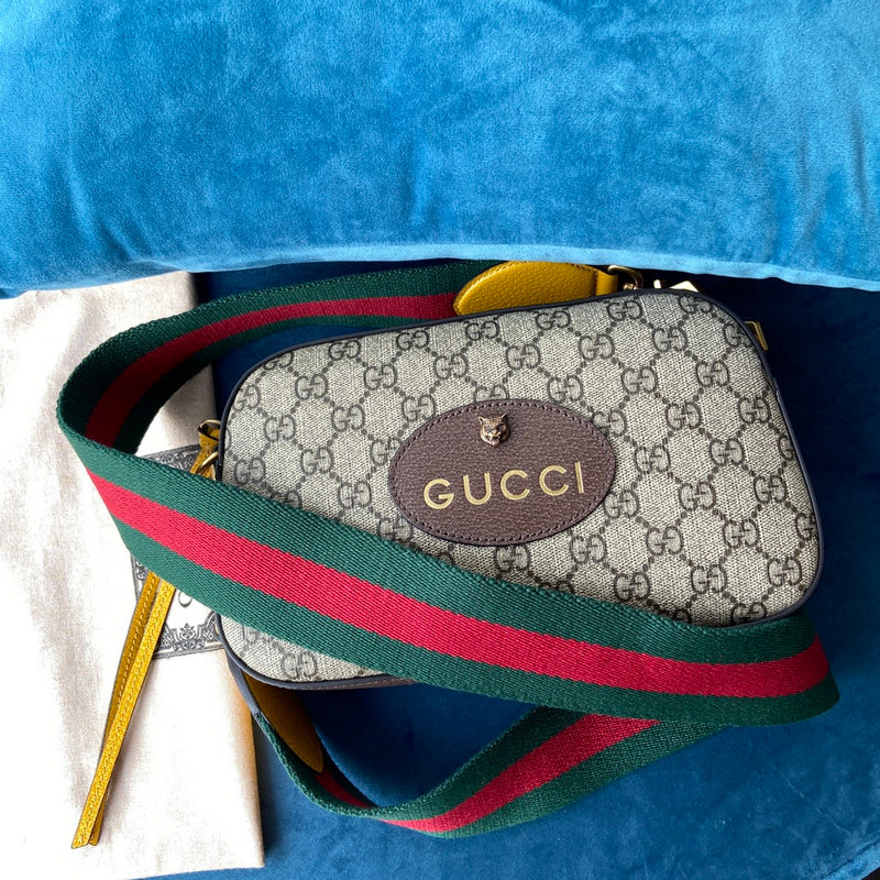 Glami Fashion - GCI Bags - 12401