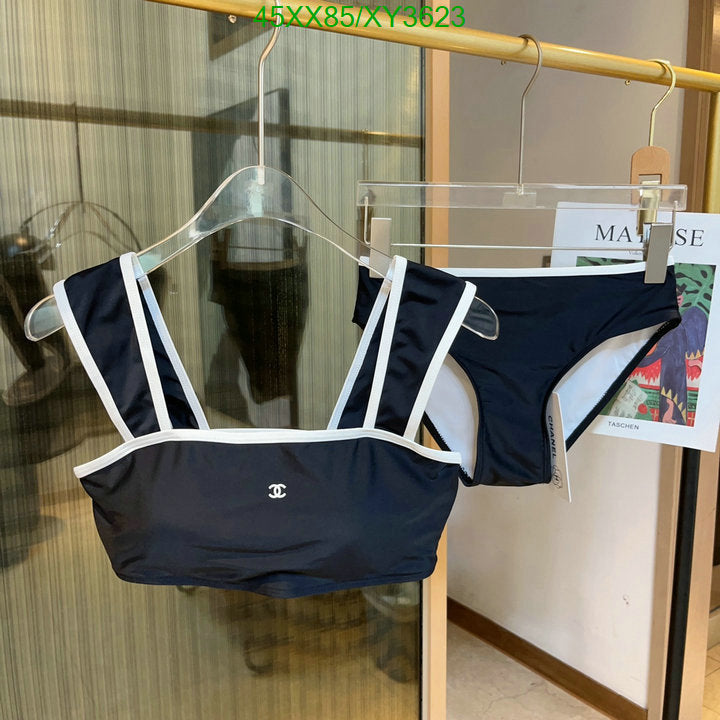 SAMC - CHL Swimsuits - 237