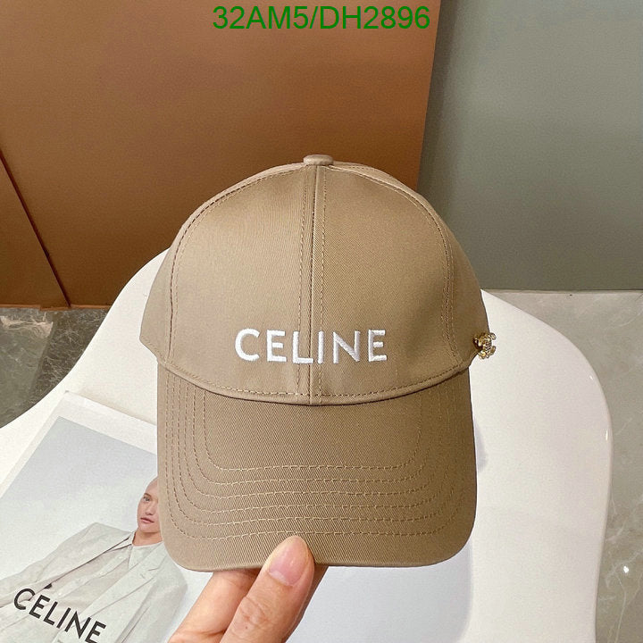 SAMC - COL Caps & Hats - 002