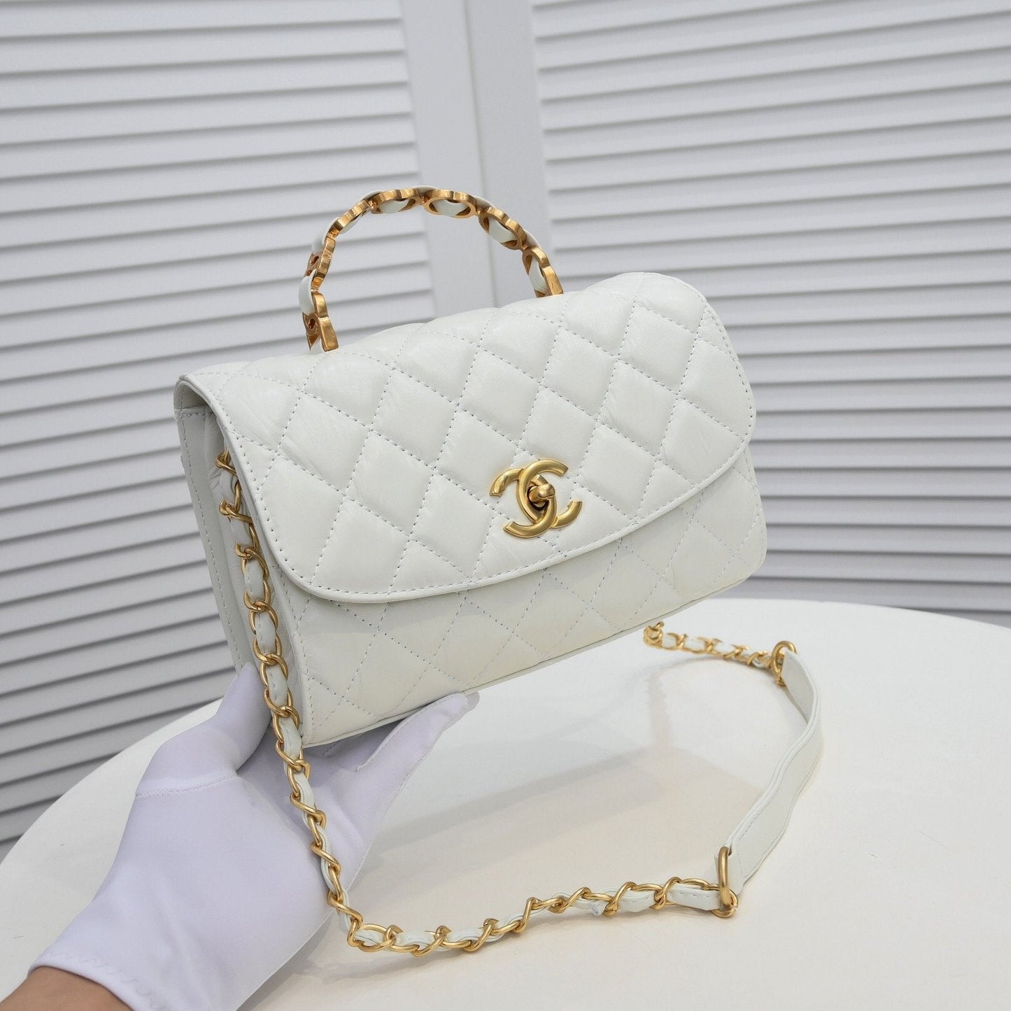 EN - New Arrival Bags CHL 084