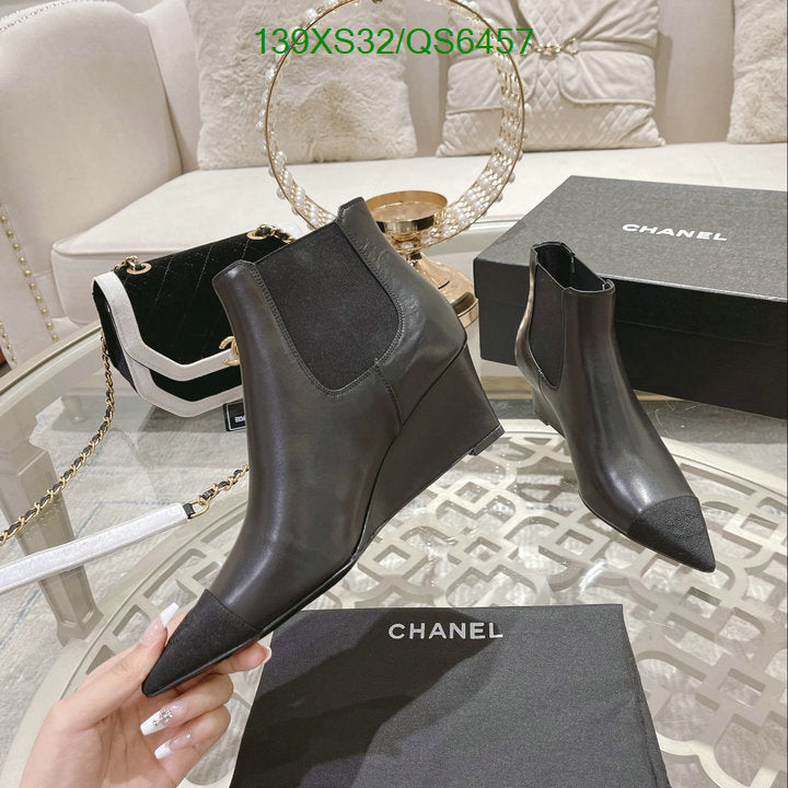 SAMC - CHL Women Boots - 399