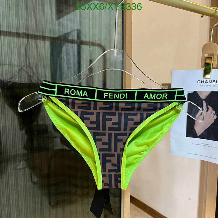 SAMC - FDE Swimsuits - 054