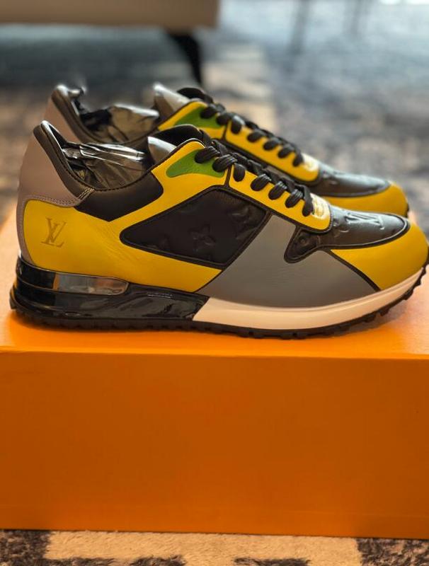 Glamy - LOV Men Shoes - 1526