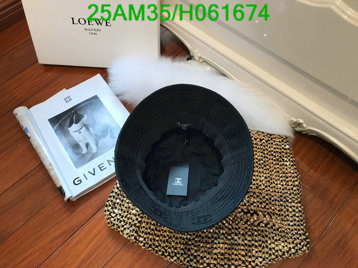 SAMC - CHL Caps & Hats - 523