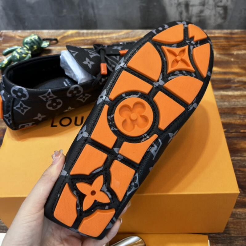 SAMC - LOV Men Shoes - 811