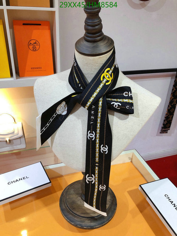 SAMC - CHL Scarves - 790