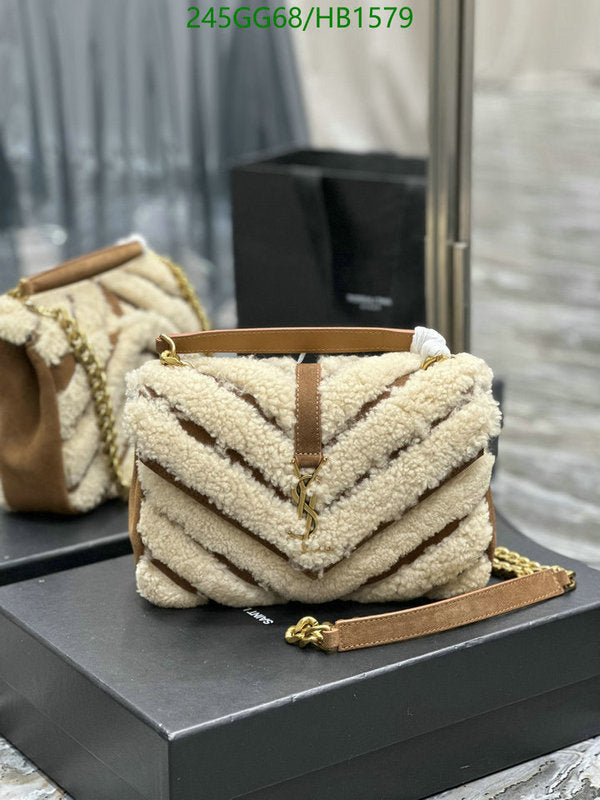 SAMC - YLS Bags - 173