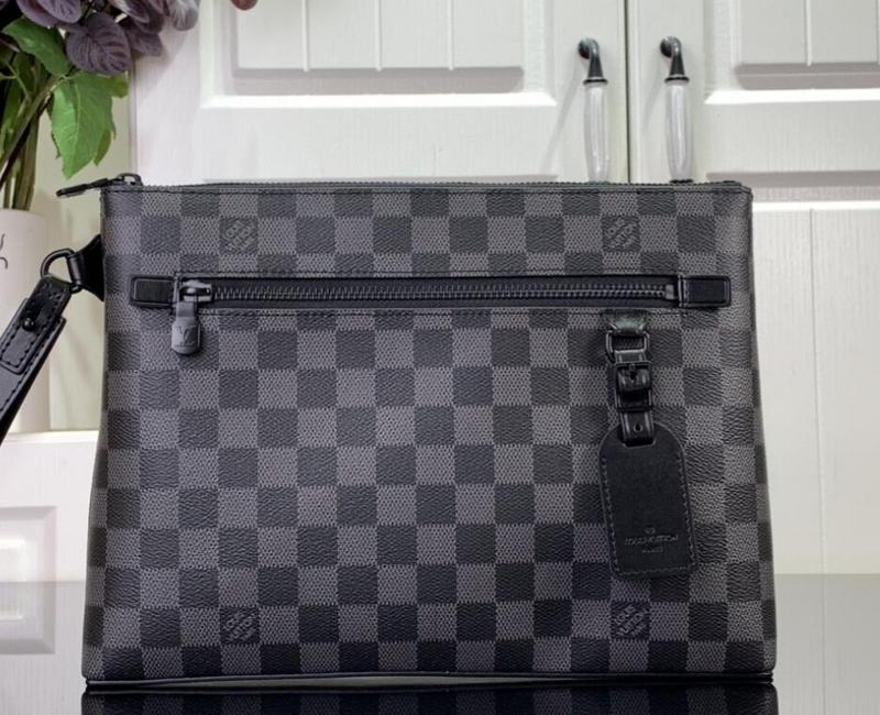 SAMC - LOV Bags - 857