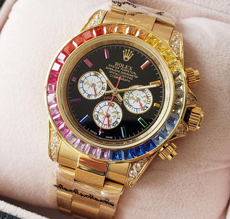 SAMC - Mix Watches - 245
