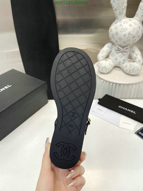 SAMC - CHL Women Shoes High Heels - 068