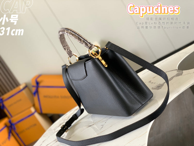 Glamy - LOV Bags - 1205
